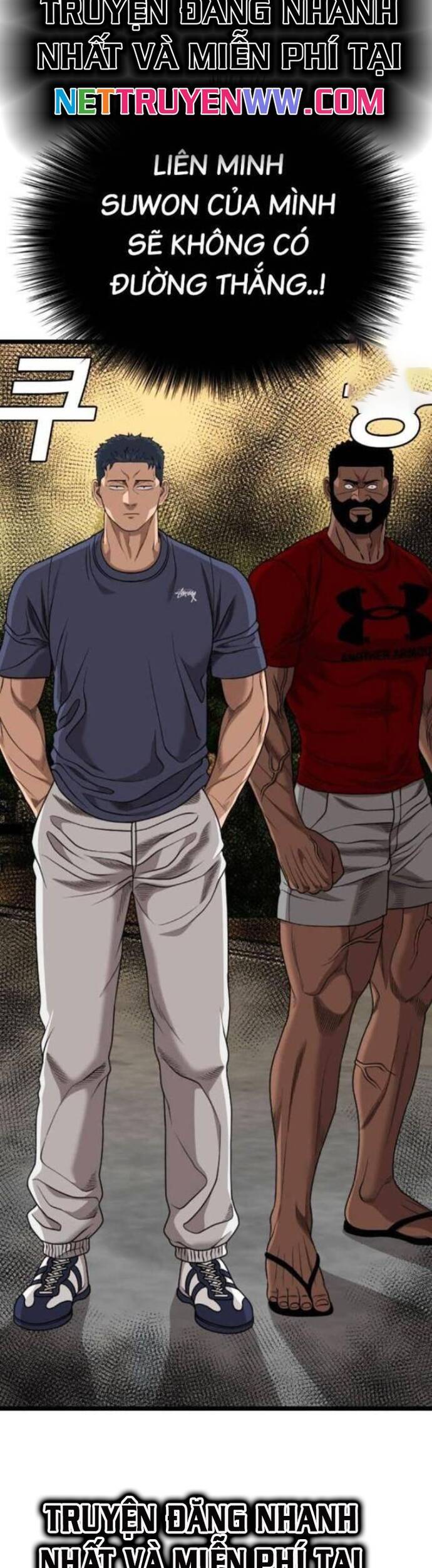 Người Xấu - Chapter 226 - Page 10