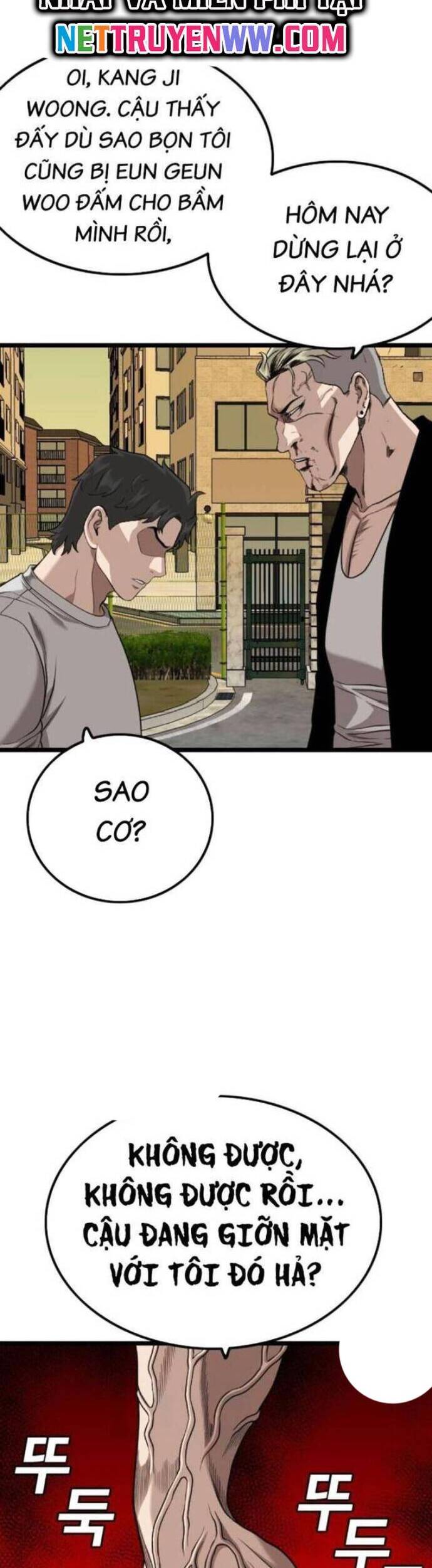 Người Xấu - Chapter 226 - Page 11