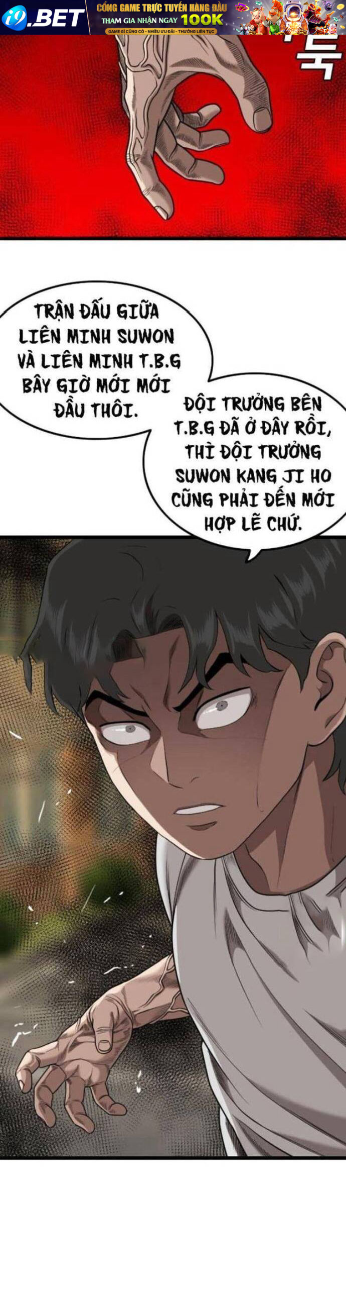 Người Xấu - Chapter 226 - Page 12