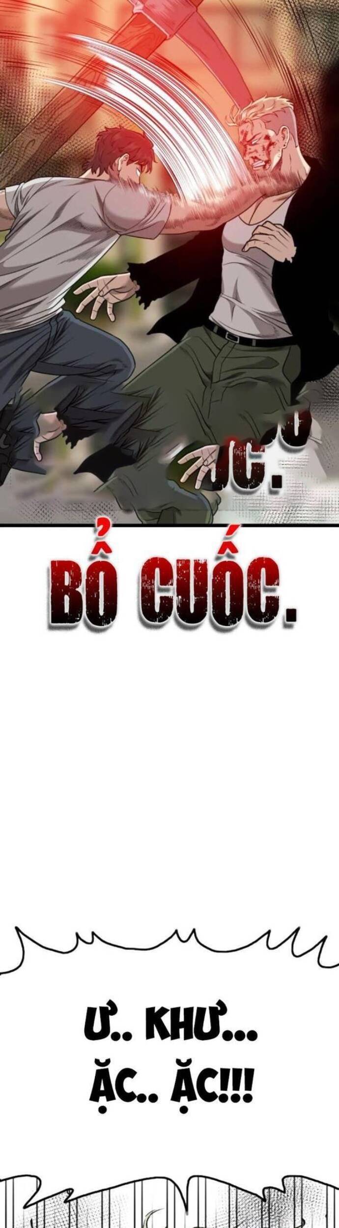 Người Xấu - Chapter 226 - Page 14