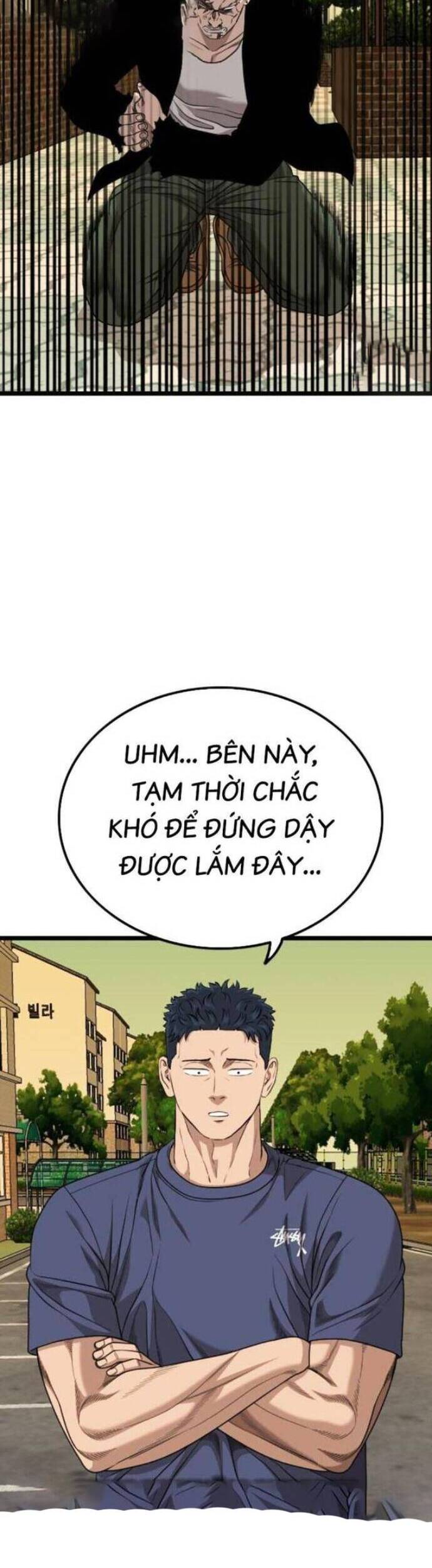 Người Xấu - Chapter 226 - Page 19