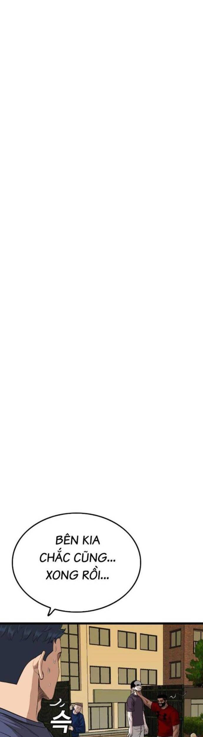 Người Xấu - Chapter 226 - Page 20