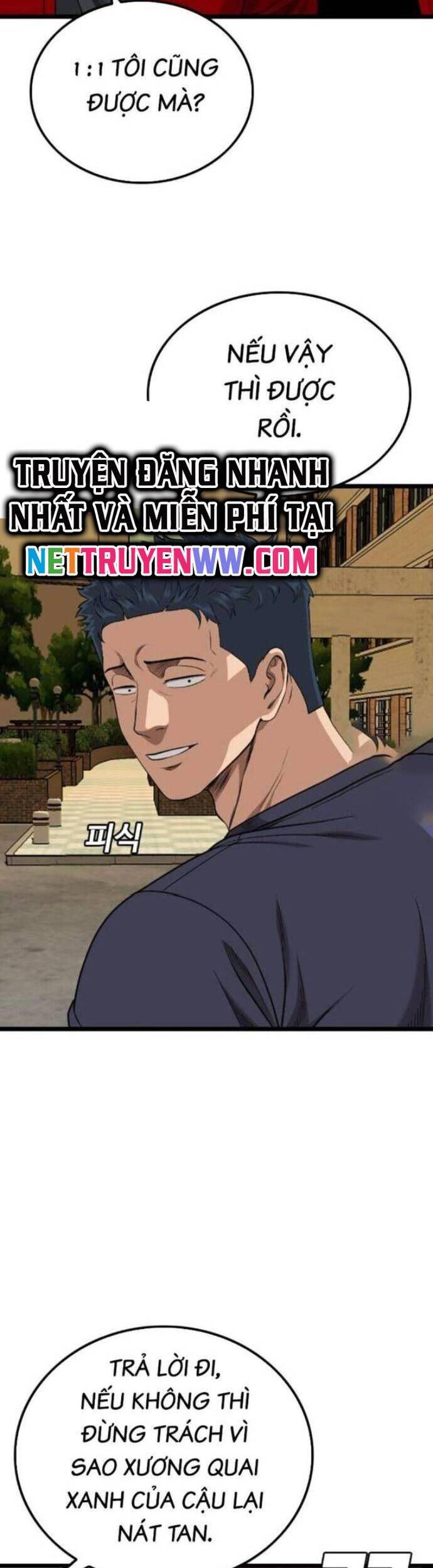 Người Xấu - Chapter 226 - Page 23