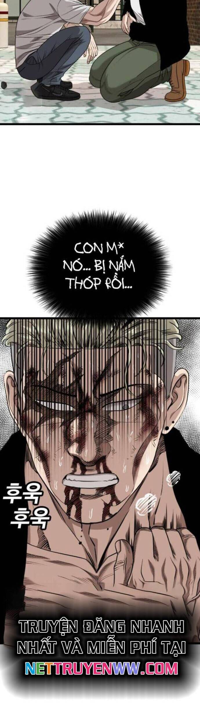 Người Xấu - Chapter 226 - Page 25