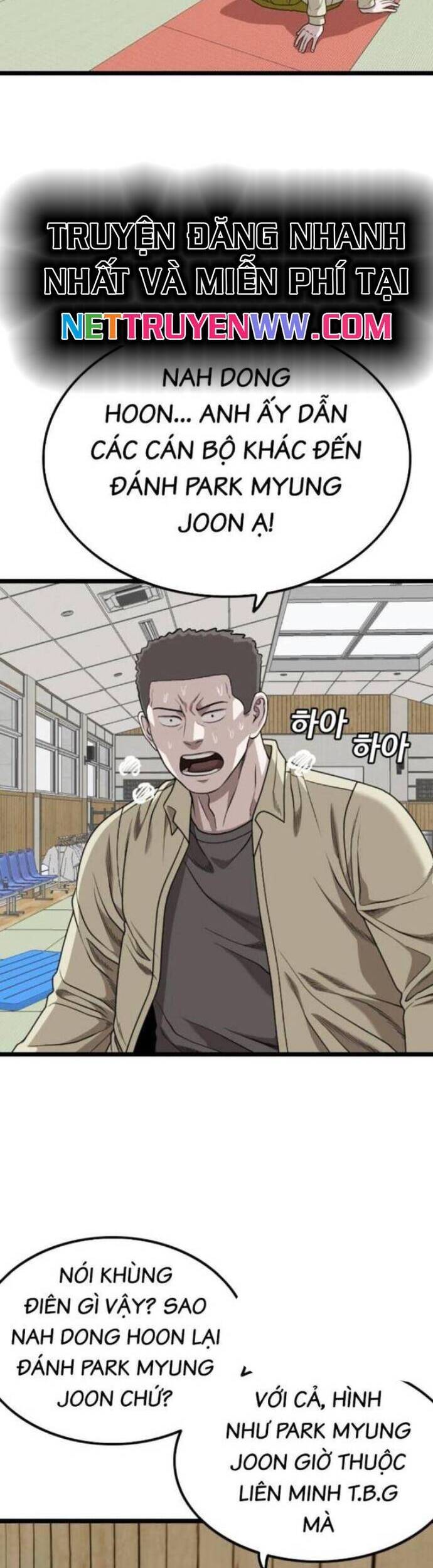 Người Xấu - Chapter 226 - Page 27
