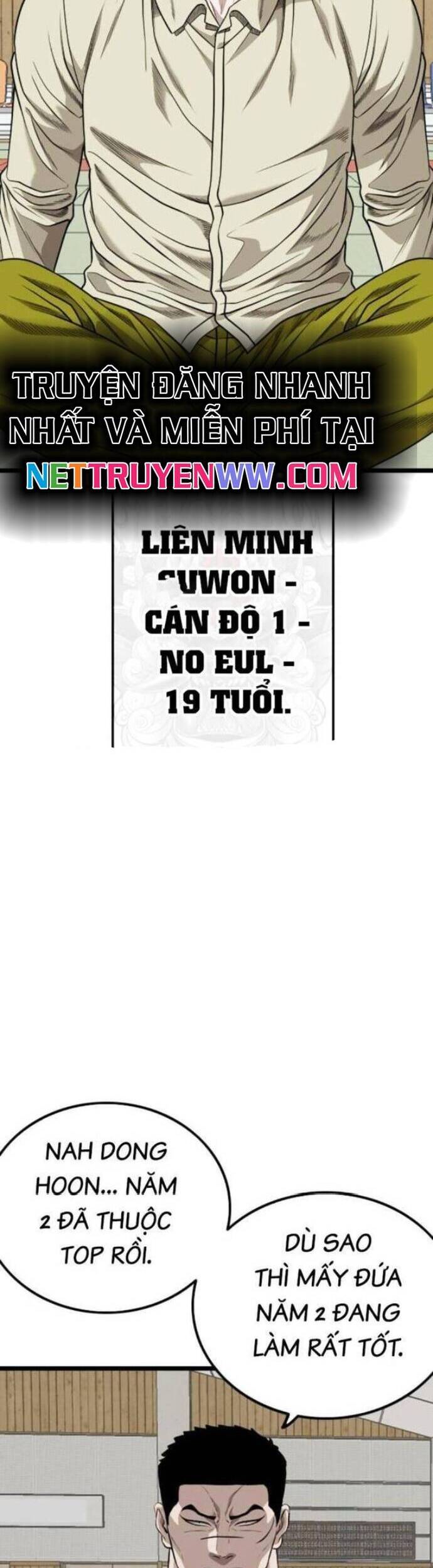 Người Xấu - Chapter 226 - Page 29