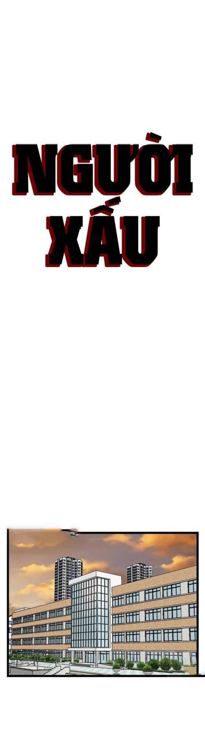 Người Xấu - Chapter 226 - Page 3