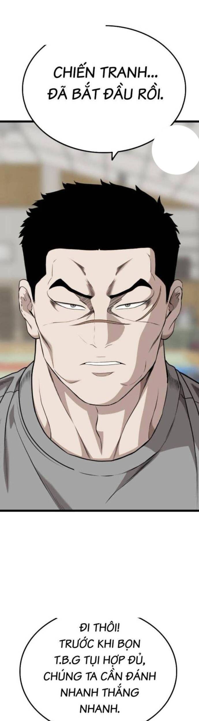 Người Xấu - Chapter 226 - Page 34