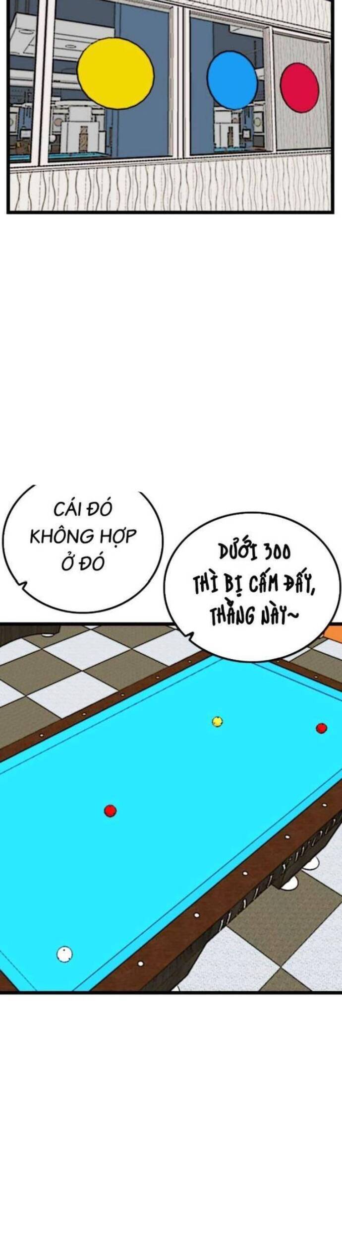 Người Xấu - Chapter 226 - Page 36