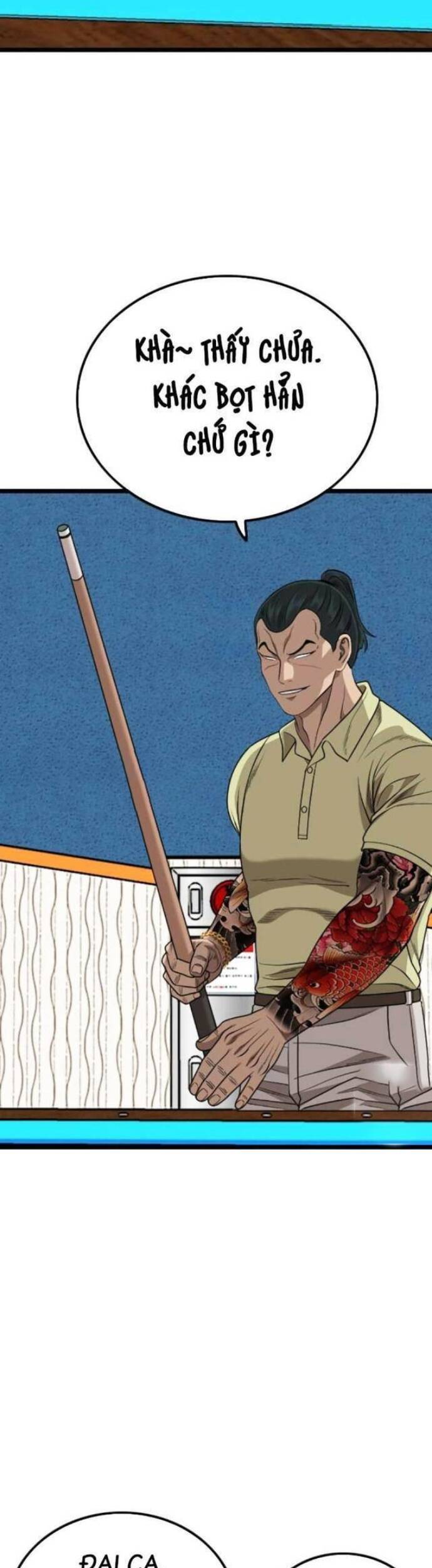 Người Xấu - Chapter 226 - Page 38