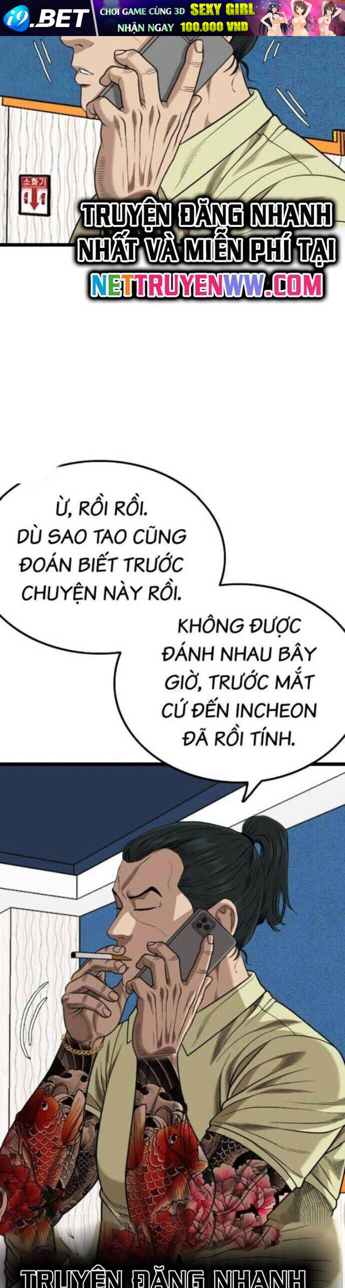 Người Xấu - Chapter 226 - Page 41