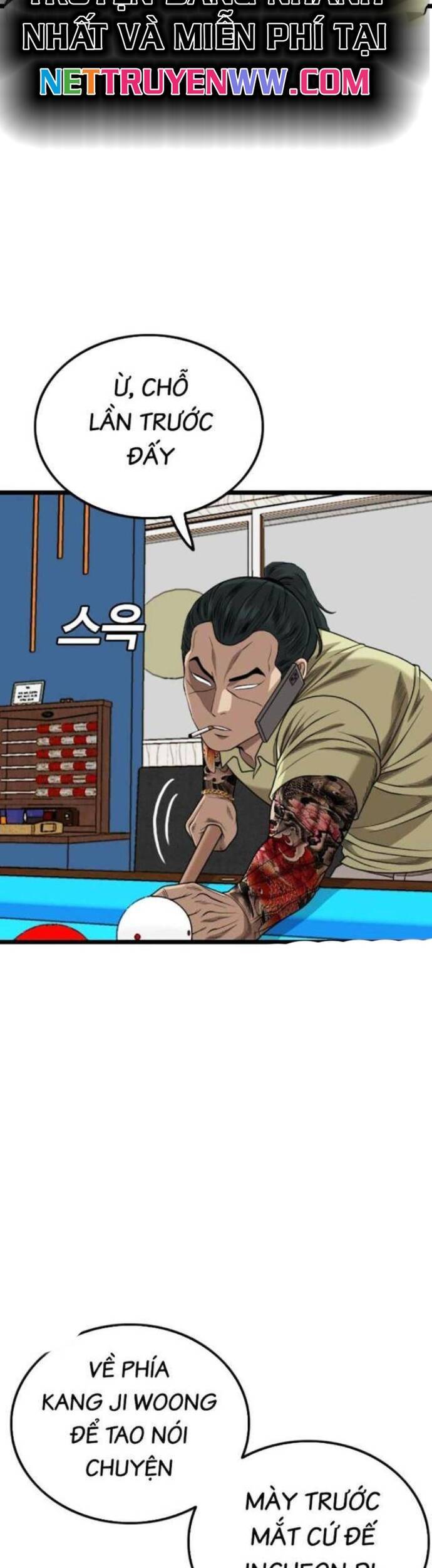 Người Xấu - Chapter 226 - Page 42