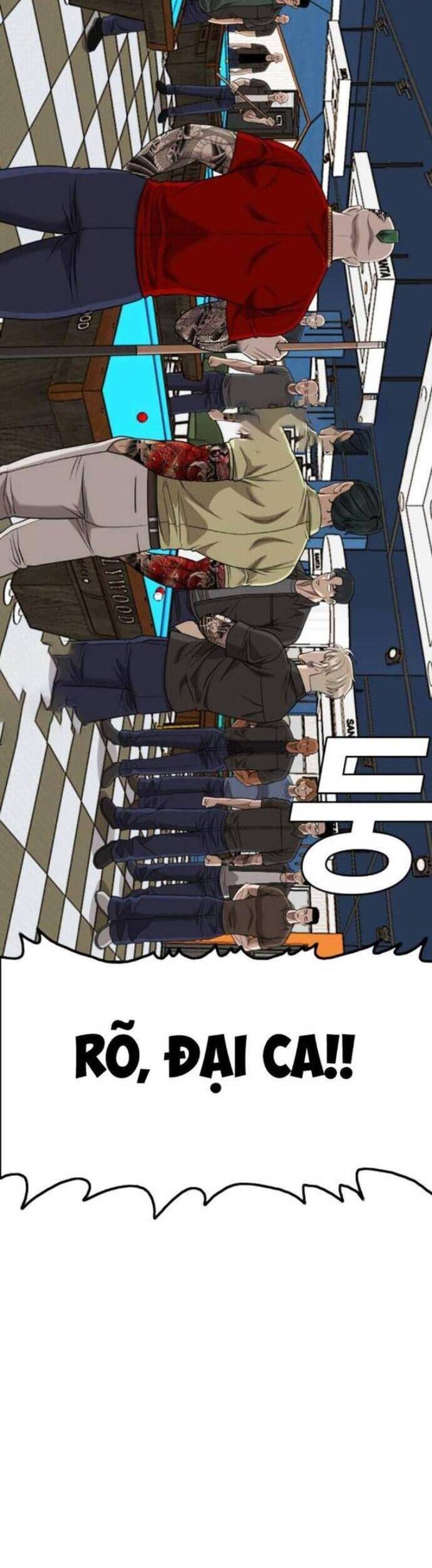 Người Xấu - Chapter 226 - Page 47