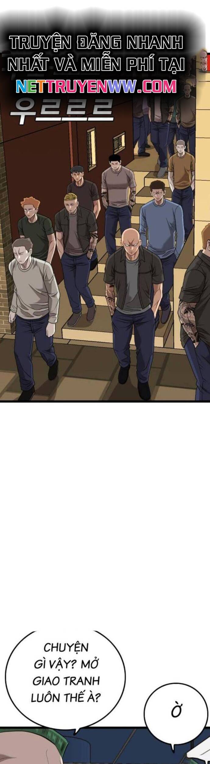 Người Xấu - Chapter 226 - Page 48