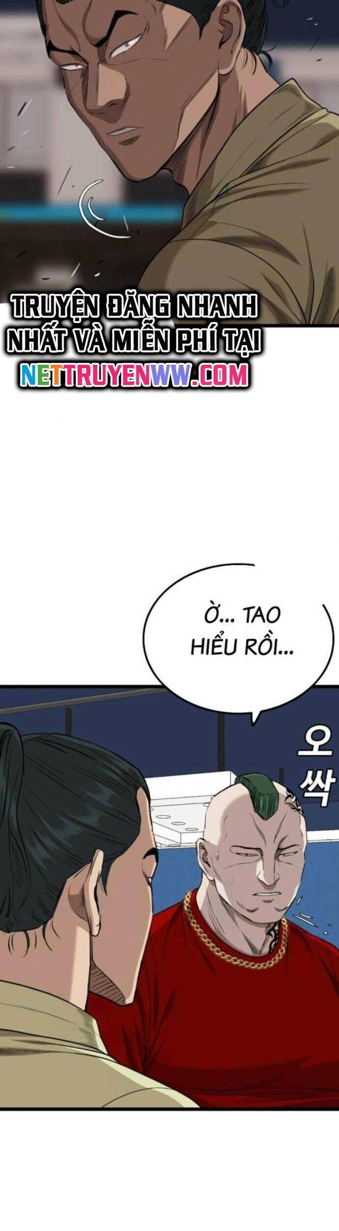 Người Xấu - Chapter 226 - Page 51