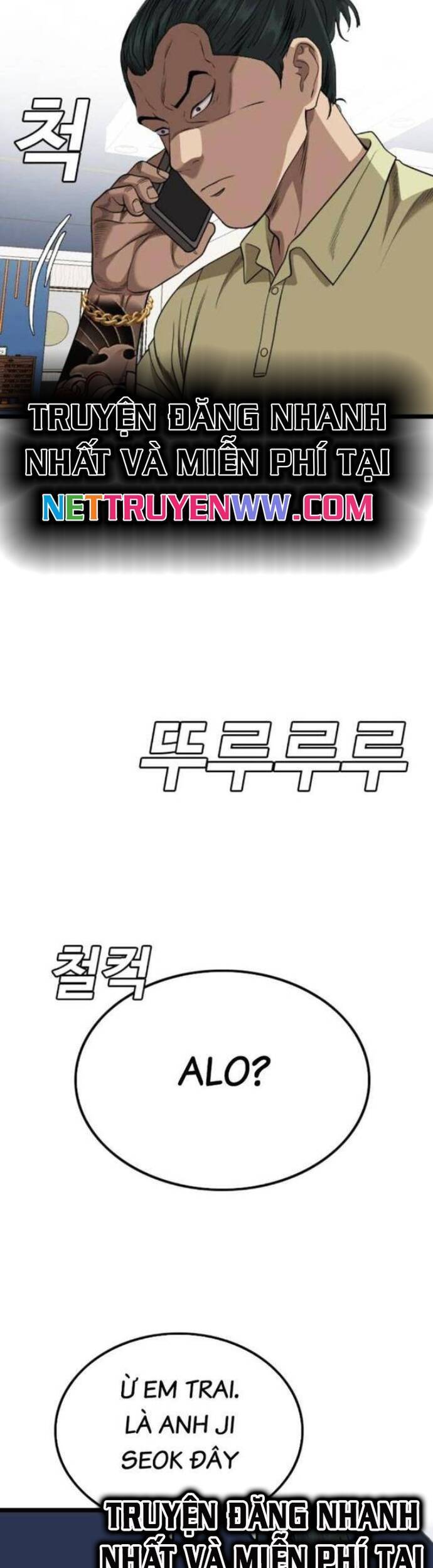 Người Xấu - Chapter 226 - Page 54
