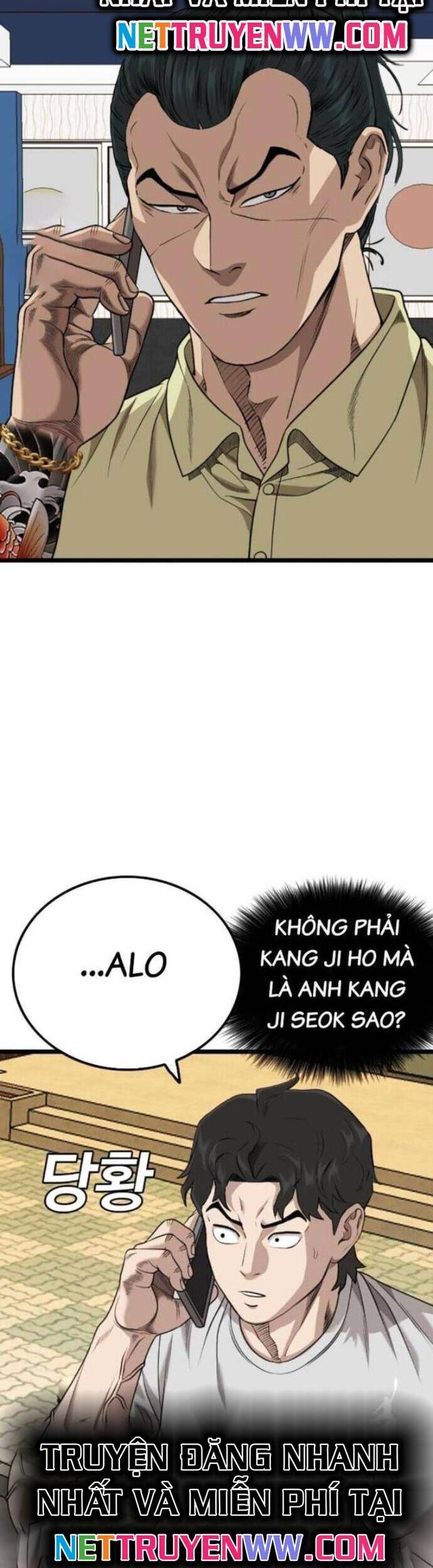 Người Xấu - Chapter 226 - Page 55