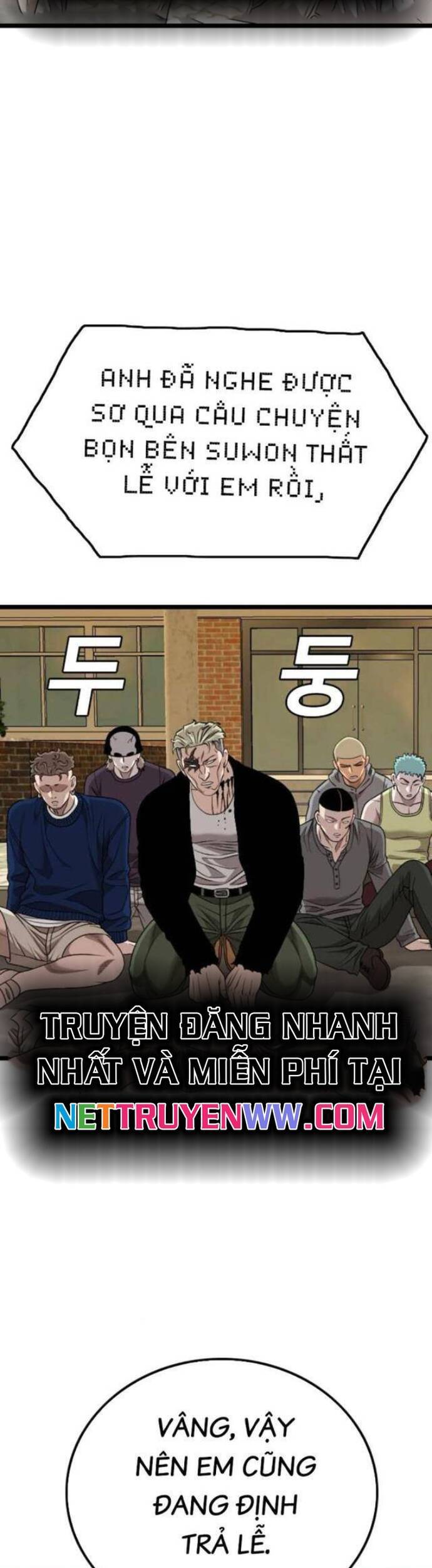 Người Xấu - Chapter 226 - Page 56