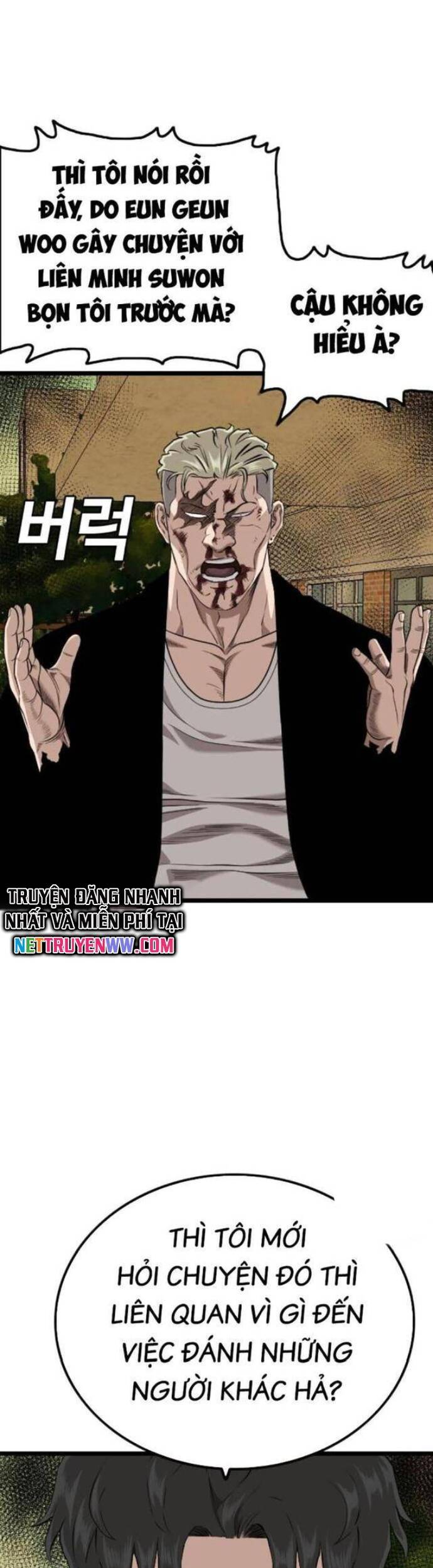 Người Xấu - Chapter 226 - Page 8