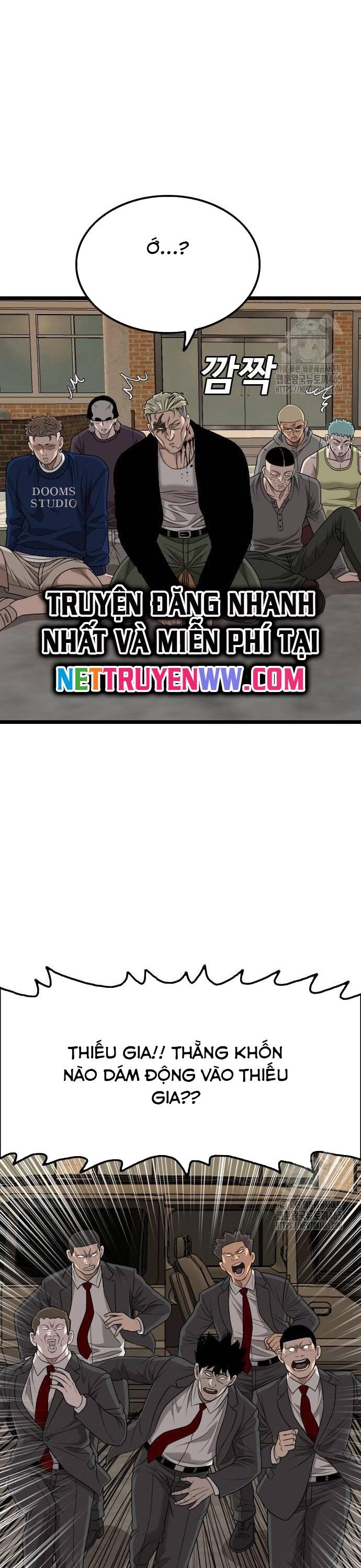 Người Xấu - Chapter 227 - Page 12