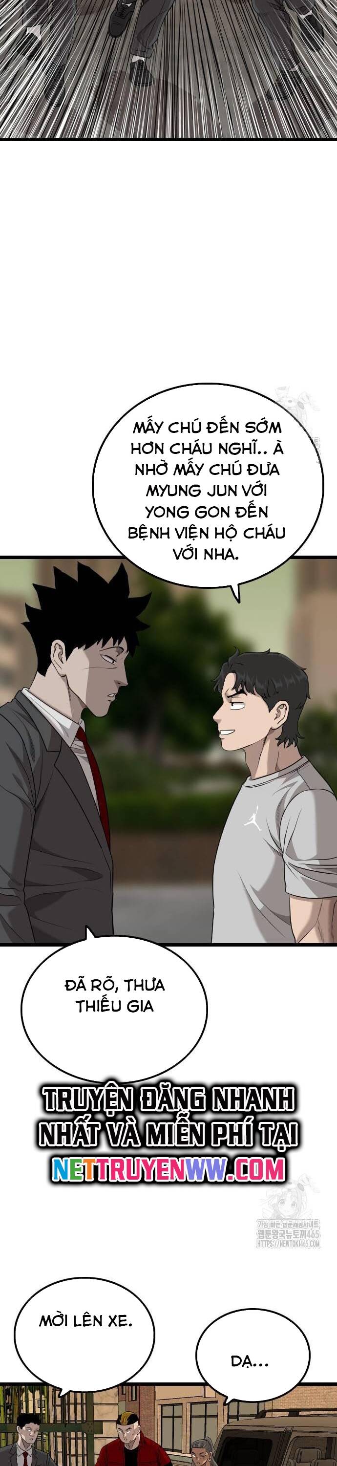 Người Xấu - Chapter 227 - Page 13