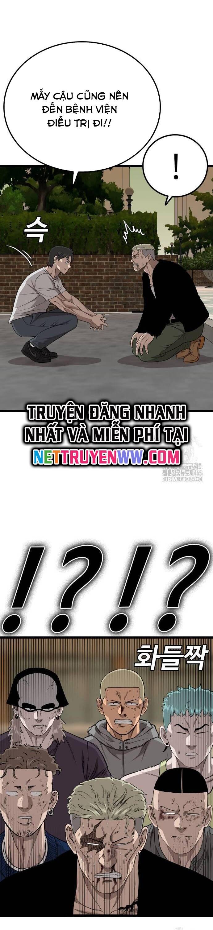 Người Xấu - Chapter 227 - Page 16