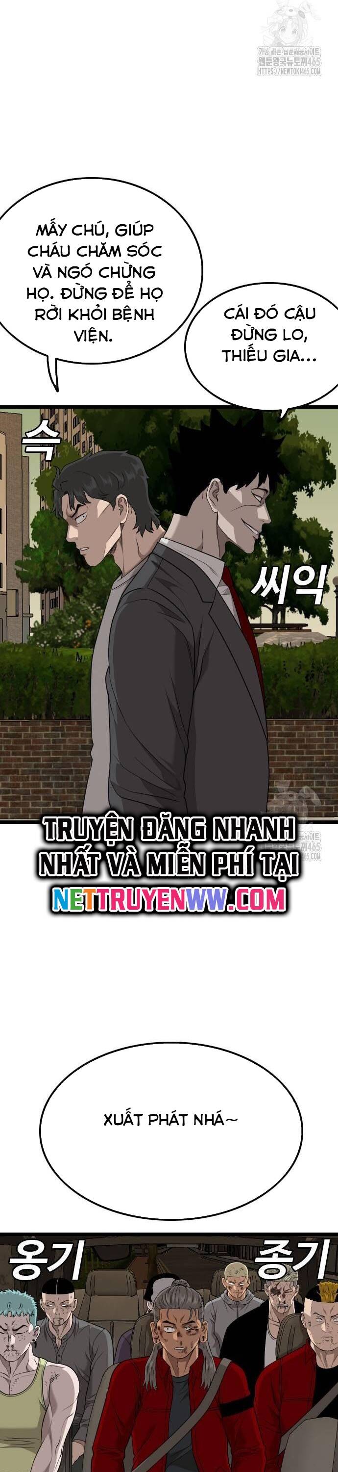 Người Xấu - Chapter 227 - Page 17