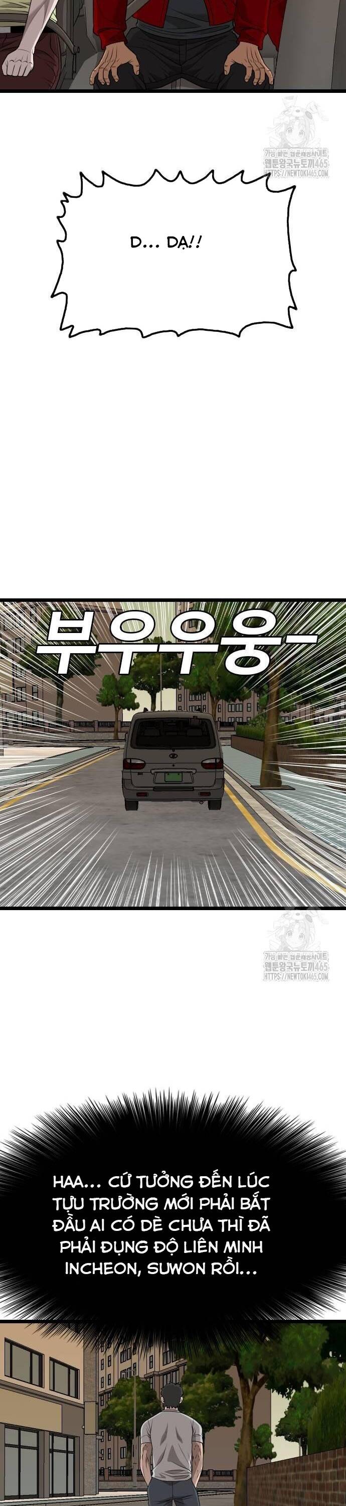 Người Xấu - Chapter 227 - Page 18