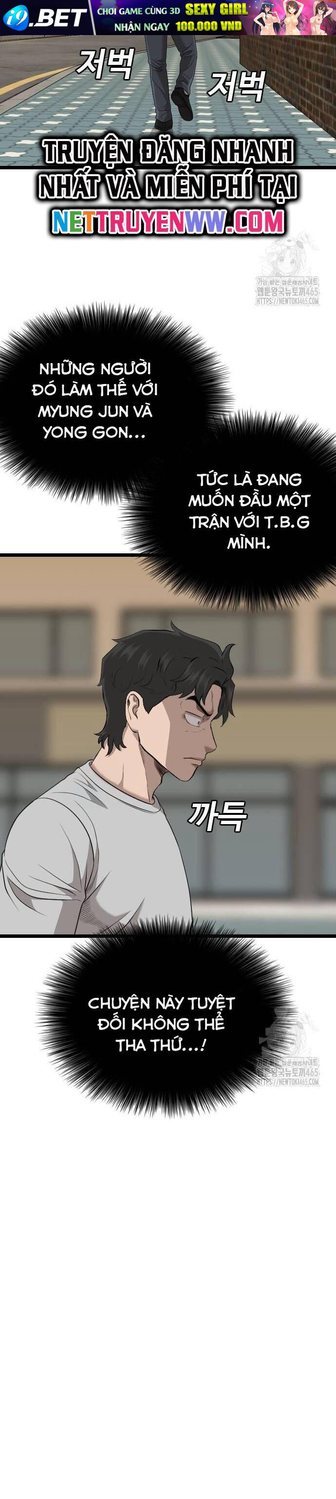 Người Xấu - Chapter 227 - Page 19