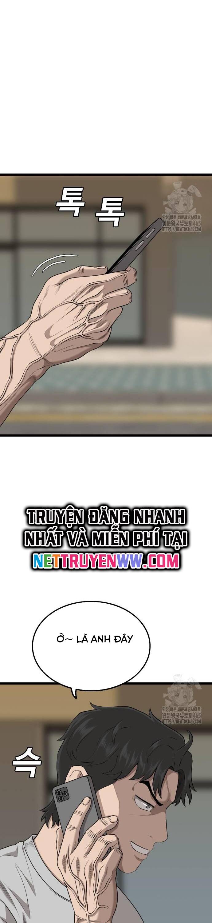 Người Xấu - Chapter 227 - Page 20