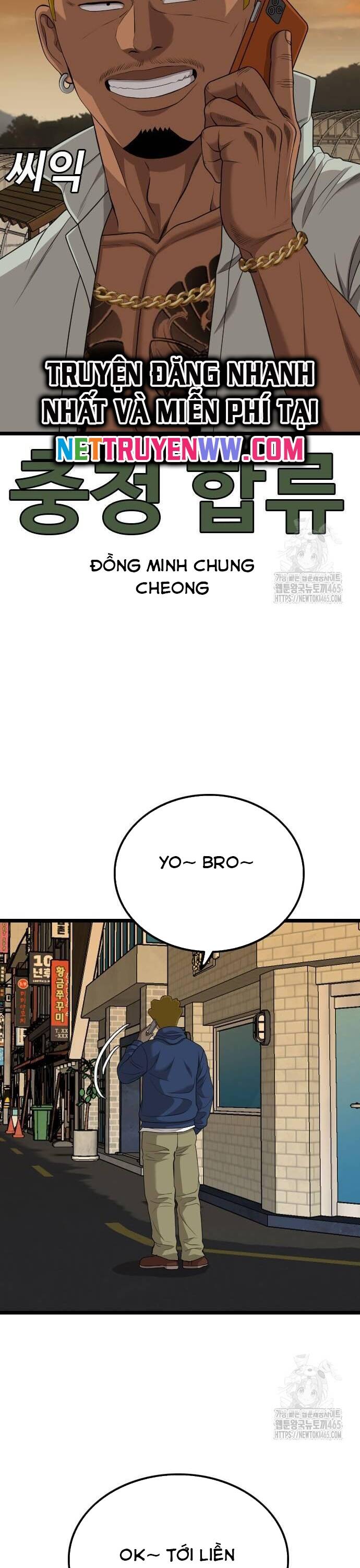 Người Xấu - Chapter 227 - Page 22