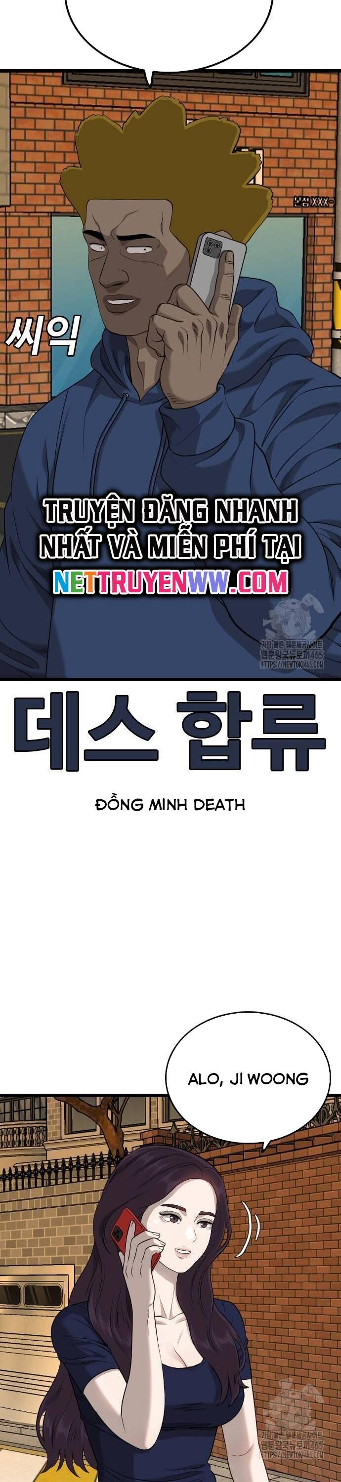 Người Xấu - Chapter 227 - Page 23