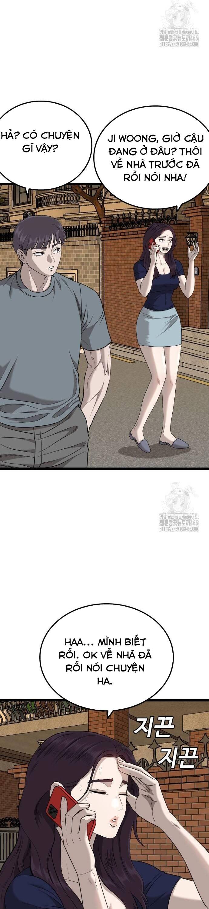 Người Xấu - Chapter 227 - Page 25