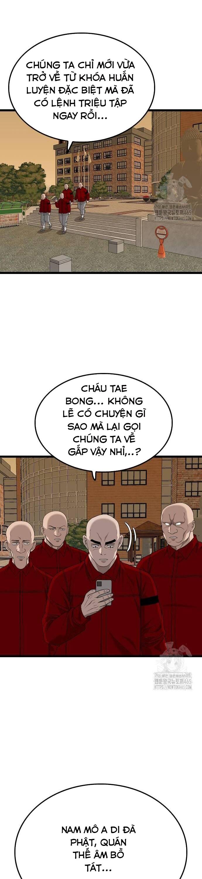 Người Xấu - Chapter 227 - Page 28