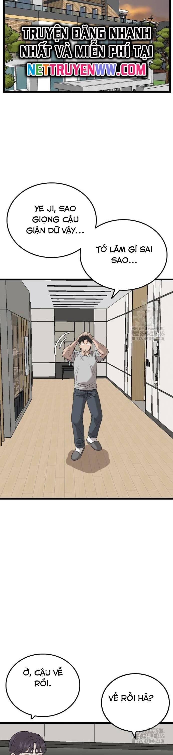 Người Xấu - Chapter 227 - Page 31