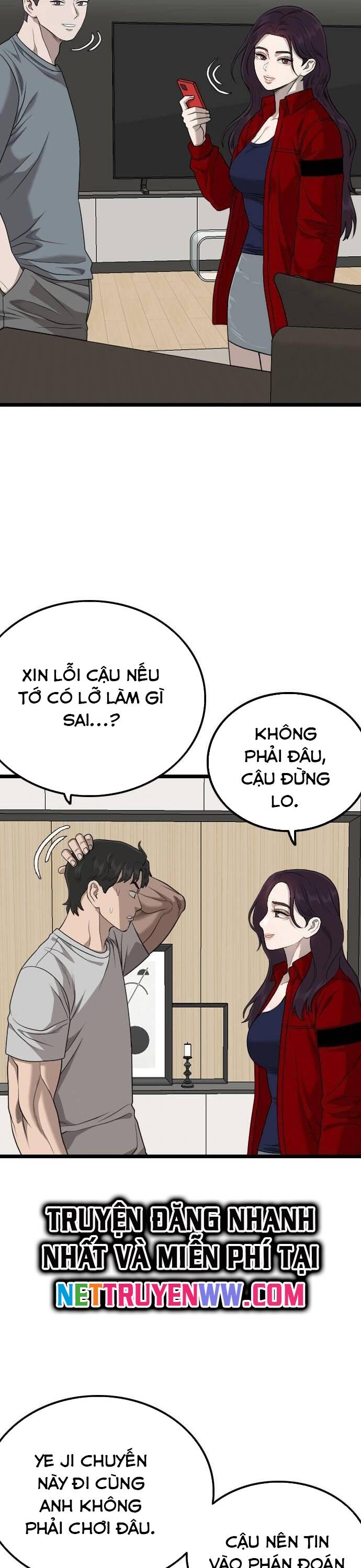 Người Xấu - Chapter 227 - Page 32