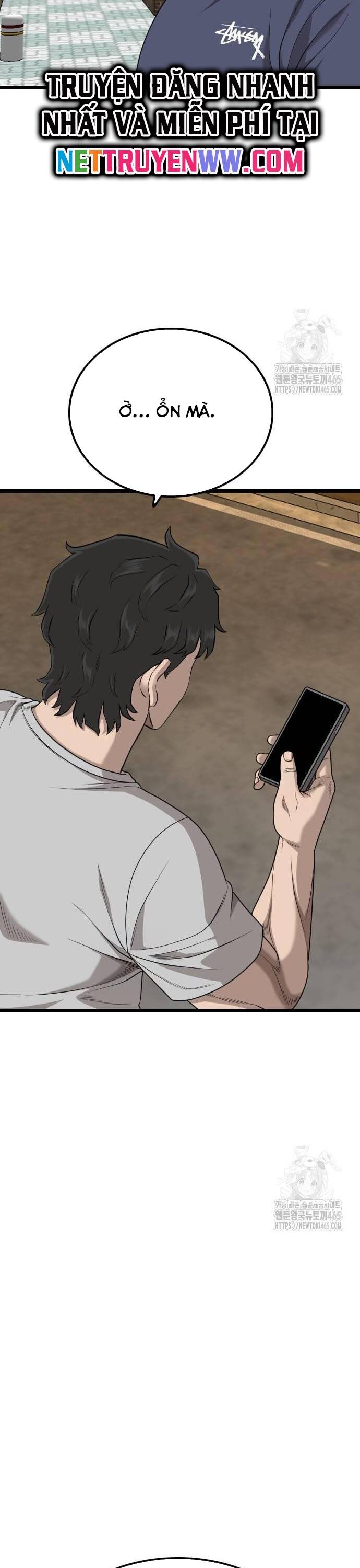 Người Xấu - Chapter 227 - Page 4