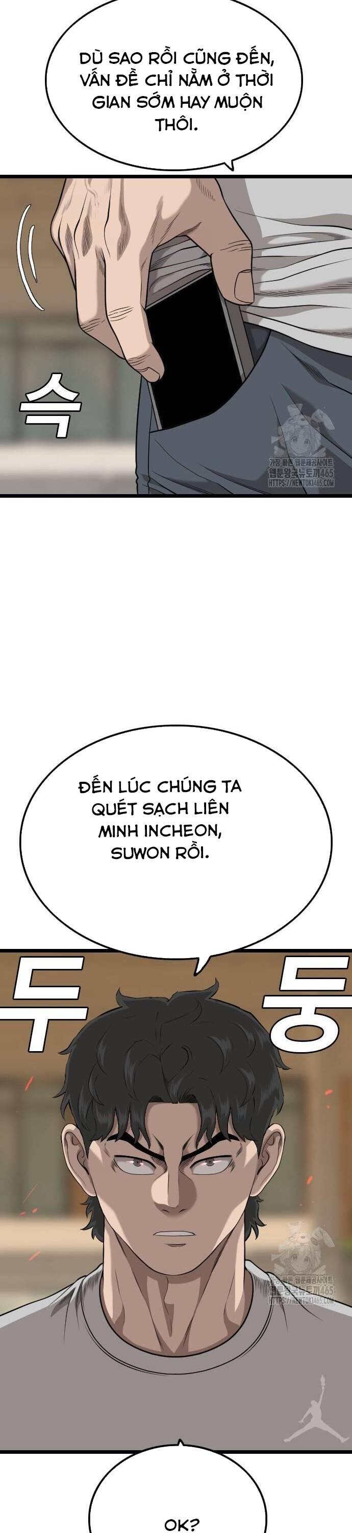 Người Xấu - Chapter 227 - Page 5