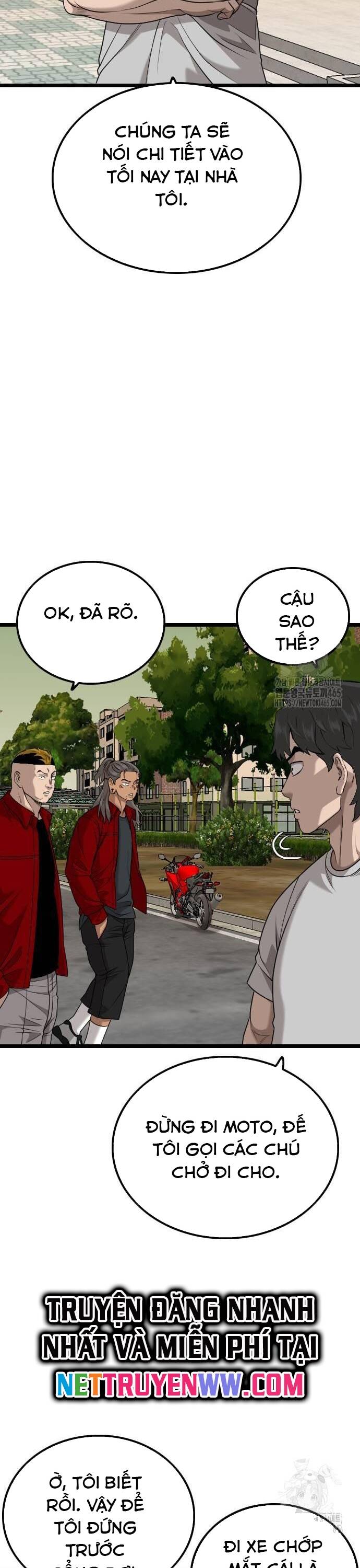 Người Xấu - Chapter 227 - Page 7