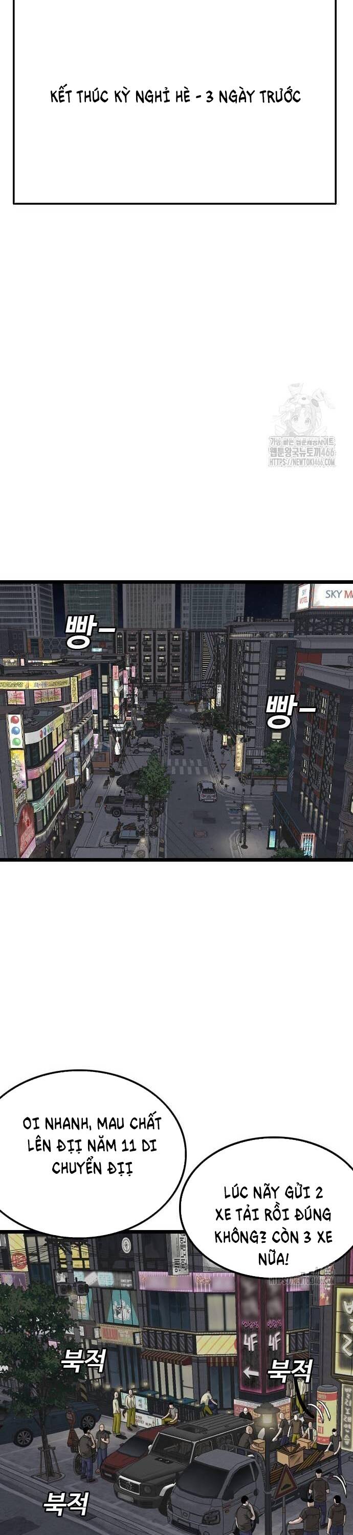 Người Xấu - Chapter 228 - Page 11
