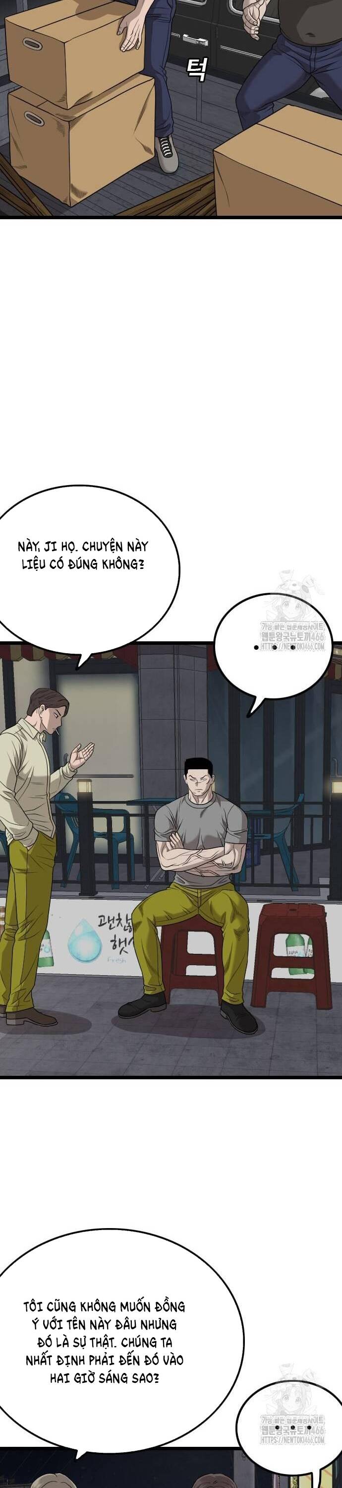 Người Xấu - Chapter 228 - Page 13