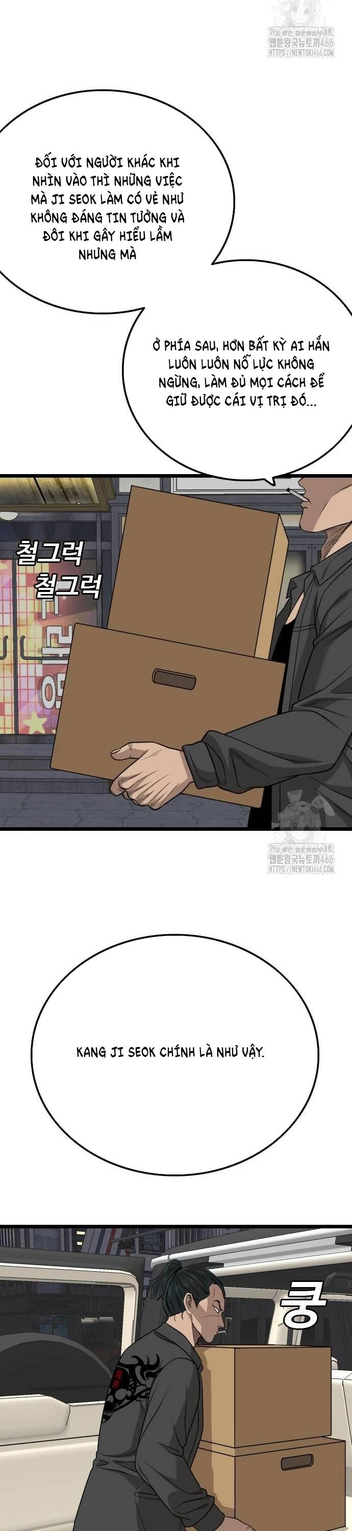 Người Xấu - Chapter 228 - Page 15