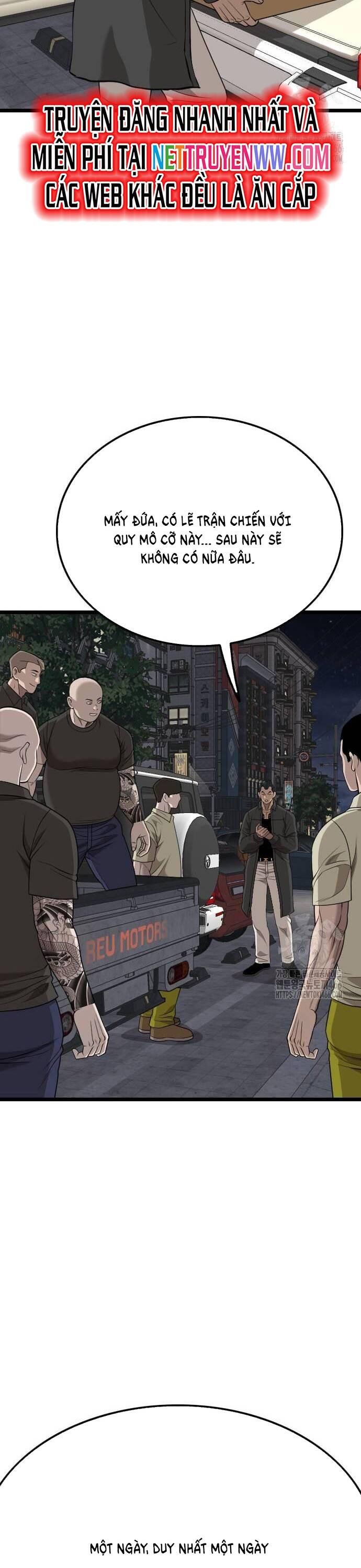 Người Xấu - Chapter 228 - Page 16