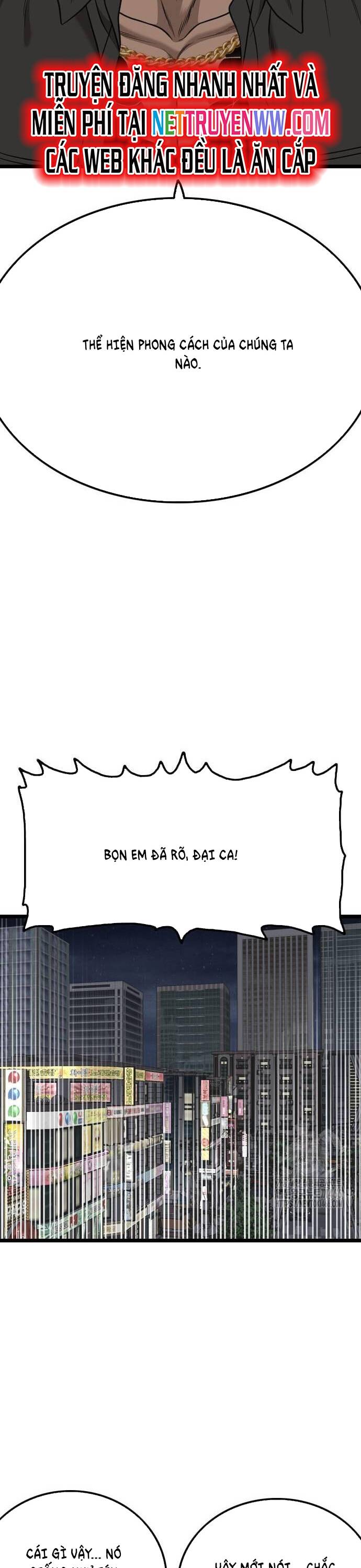 Người Xấu - Chapter 228 - Page 18