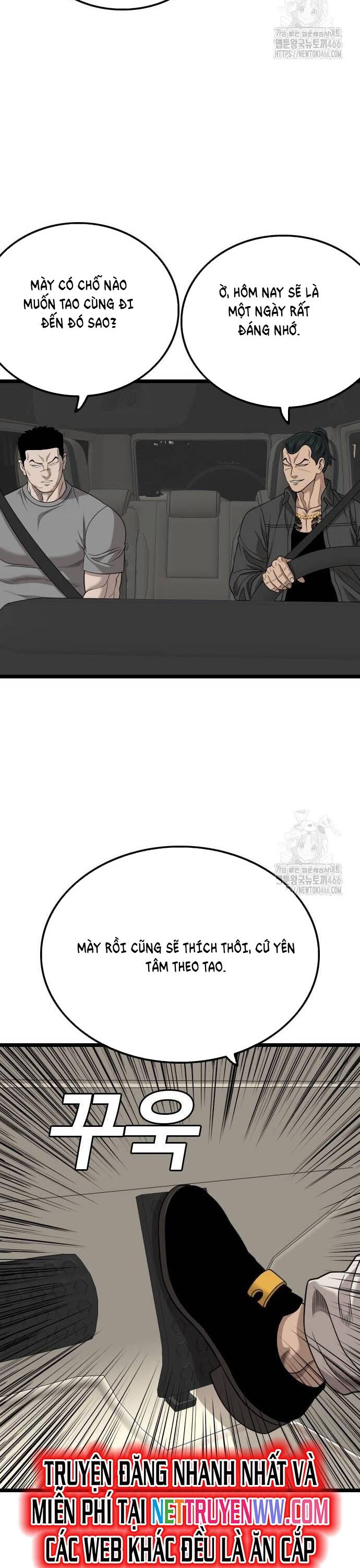 Người Xấu - Chapter 228 - Page 23