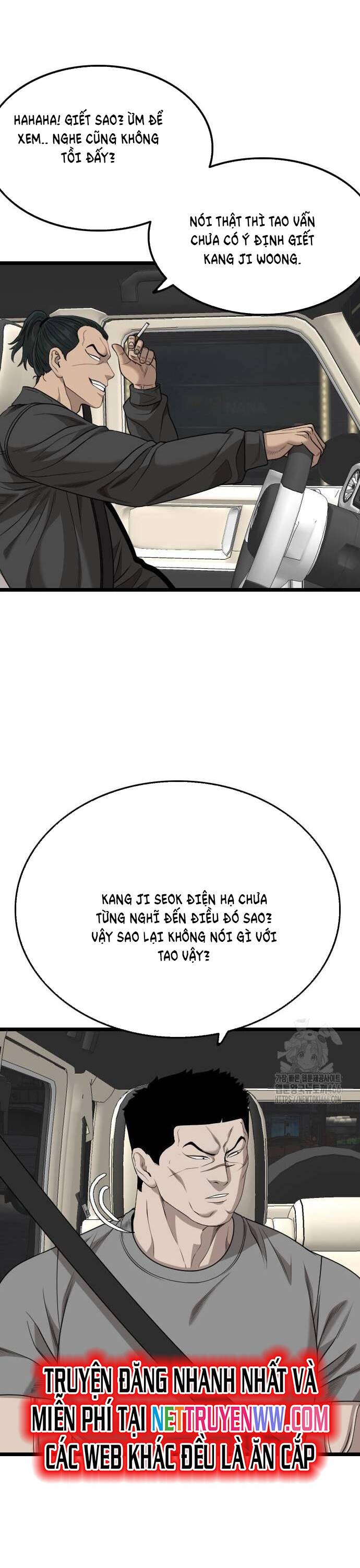 Người Xấu - Chapter 228 - Page 25