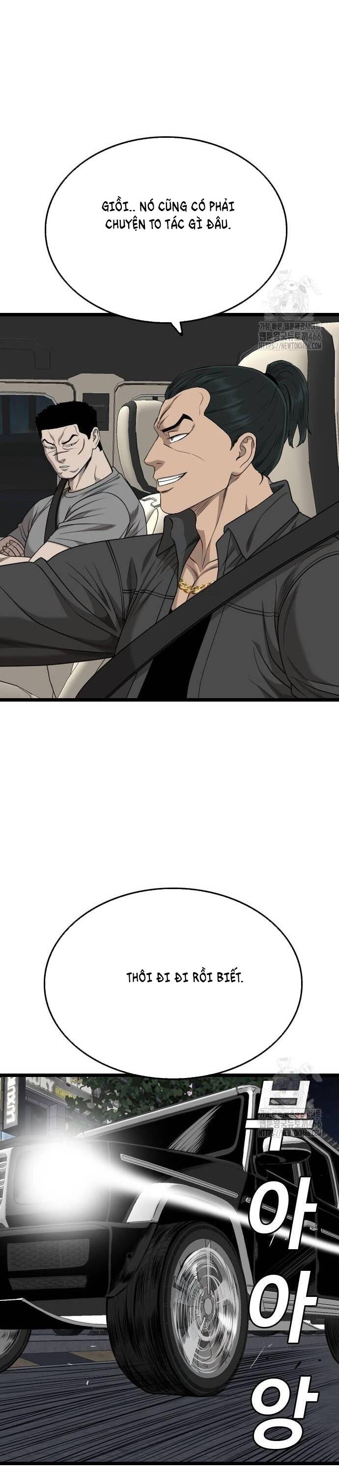 Người Xấu - Chapter 228 - Page 26