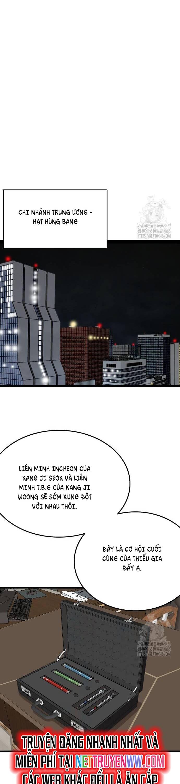 Người Xấu - Chapter 228 - Page 27