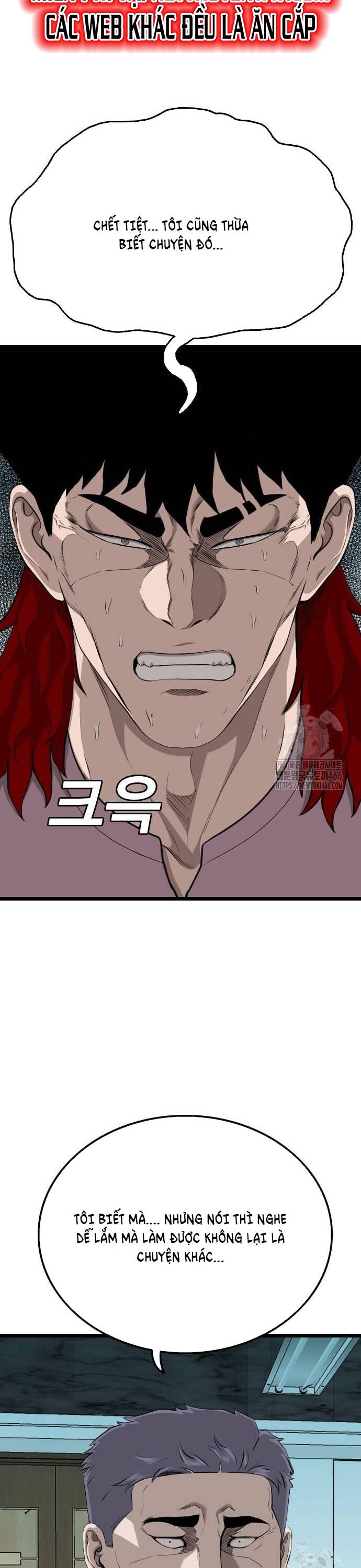 Người Xấu - Chapter 228 - Page 30