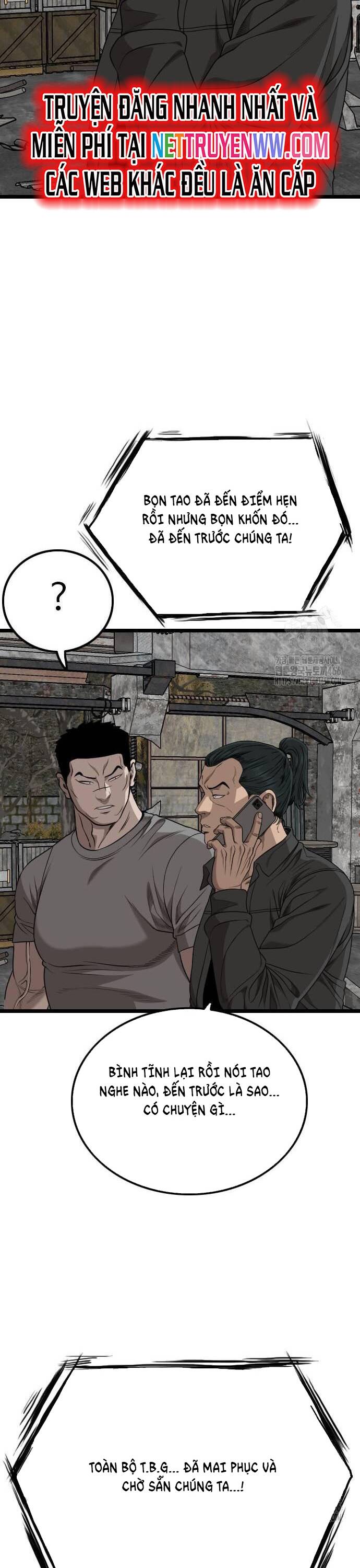 Người Xấu - Chapter 228 - Page 37